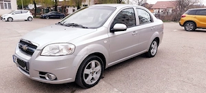 Chevrolet Aveo - imagine 7