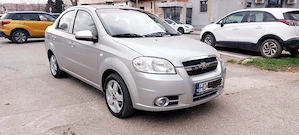 Chevrolet Aveo - imagine 9