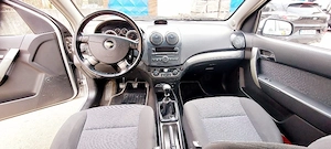 Chevrolet Aveo - imagine 2