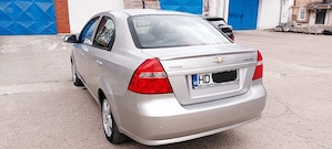 Chevrolet Aveo - imagine 4