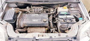 Chevrolet Aveo - imagine 10