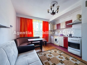 Garsoniera in Mun. Deva, Jud. HD, zona Gojdu, 28 mp, decomandata, etaj 3. - imagine 2