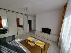 Grozavesti - Regie Residence - imobil 2022