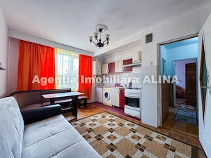 Garsoniera in Mun. Deva, Jud. HD, zona Gojdu, 28 mp, decomandata, etaj 3.