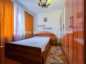 Garsoniera in Mun. Deva, Jud. HD, zona Gojdu, 28 mp, decomandata, etaj 3. - imagine 12