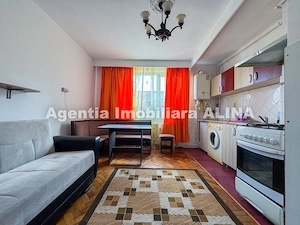 Garsoniera in Mun. Deva, Jud. HD, zona Gojdu, 28 mp, decomandata, etaj 3. - imagine 3