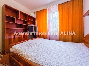Garsoniera in Mun. Deva, Jud. HD, zona Gojdu, 28 mp, decomandata, etaj 3. - imagine 14