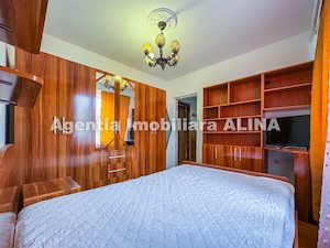 Garsoniera in Mun. Deva, Jud. HD, zona Gojdu, 28 mp, decomandata, etaj 3. - imagine 13