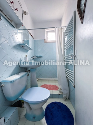 Garsoniera in Mun. Deva, Jud. HD, zona Gojdu, 28 mp, decomandata, etaj 3. - imagine 15