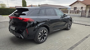 CUPRA Terramar 1.5 eTSI DSG mild hybrid, garantie - imagine 2