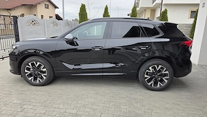 CUPRA Terramar 1.5 eTSI DSG mild hybrid, garantie - imagine 4