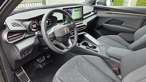 CUPRA Terramar 1.5 eTSI DSG mild hybrid, garantie - imagine 6