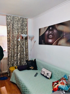 Ocazie Apartament 2 camere balcon terasa beci