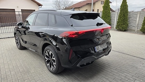 CUPRA Terramar 1.5 eTSI DSG mild hybrid, garantie - imagine 3