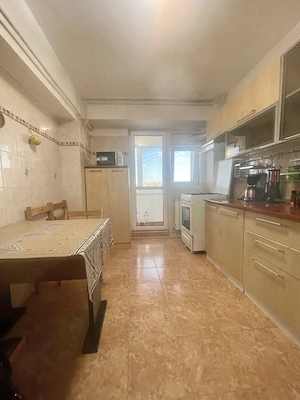  Apartament spațios 2 camere, decomandat, Mazepa   vedere panoramica, etaj 8, bloc cu lift