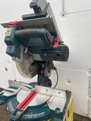 Masina de taiat parchet 