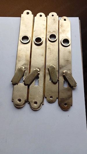 Silduri alamă vechi 