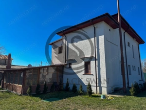Casa cu istorie - Conac de vanzare | Renovat | Prahova | Comision 0% - imagine 2