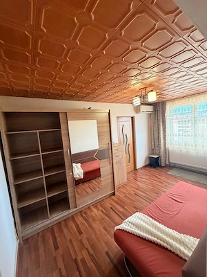 Apartament 2 camere, zona Dacia