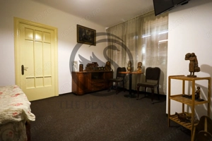 Casa cu istorie - Conac de vanzare | Renovat | Prahova | Comision 0% - imagine 20