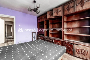 Apartament spatios in centrul orasului Chisineu Cris - imagine 4