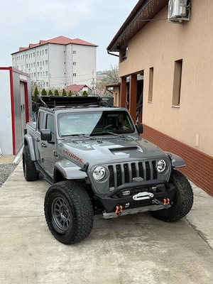 De vânzare Jeep Gladiator  - imagine 9