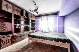 Apartament spatios in centrul orasului Chisineu Cris - imagine 3