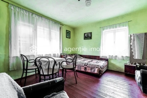 Casă de vanzare cu 3 camere in Chisineu Cris - Locuința ideală pentru - imagine 6