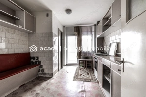 Apartament spatios in centrul orasului Chisineu Cris - imagine 5