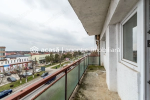 Apartament spatios in centrul orasului Chisineu Cris - imagine 7