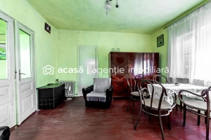 Casă de vanzare cu 3 camere in Chisineu Cris - Locuința ideală pentru - imagine 5
