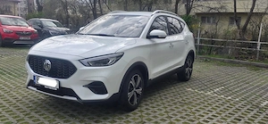 MG auto de vanzare - imagine 9