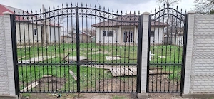 Garduri din beton, 35 lei metru liniar - imagine 5