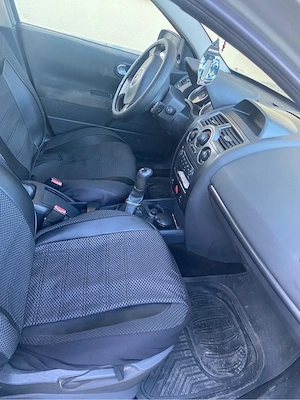 Renault Megane 2 * Unic Proprietar * AC Functional - imagine 8