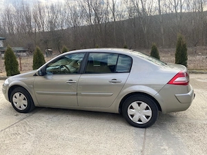 Renault Megane 2 * Unic Proprietar * AC Functional - imagine 5