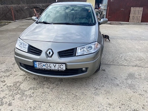 Renault Megane 2 * Unic Proprietar * AC Functional - imagine 3