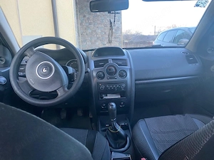Renault Megane 2 * Unic Proprietar * AC Functional