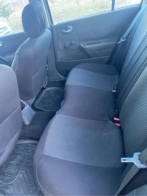 Renault Megane 2 * Unic Proprietar * AC Functional - imagine 7