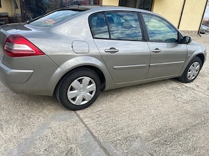 Renault Megane 2 * Unic Proprietar * AC Functional - imagine 4