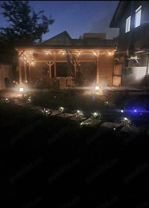 Casa de vanzare in regim  mixt rezidential comercial - imagine 9