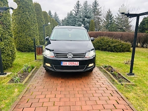 Vw Sharan -Facelift-7-Locuri-Impecabil - imagine 3