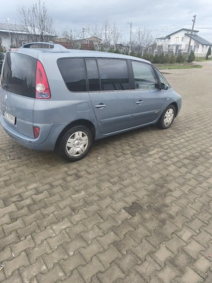 renault espace iv - imagine 5