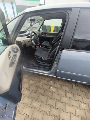 renault espace iv - imagine 2