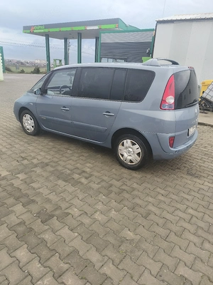 renault espace iv - imagine 4