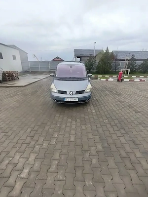 renault espace iv - imagine 3