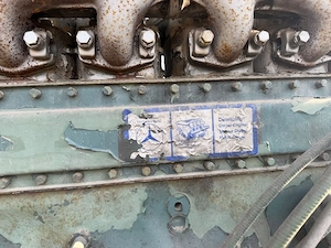 Vând autofreză de zăpadă UNIMOG 406 - imagine 4