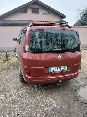 Renault Espace 2.0 dci - imagine 2