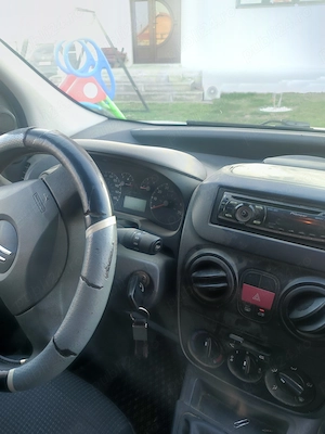 Citroen Nemo de vanzare - imagine 4