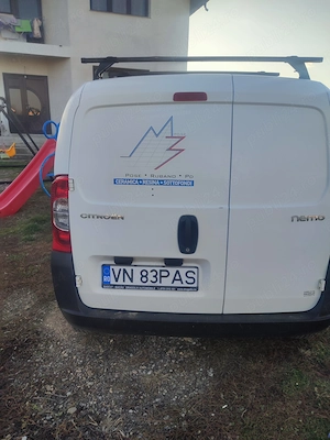 Citroen Nemo de vanzare - imagine 2