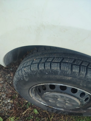 Citroen Nemo de vanzare - imagine 5